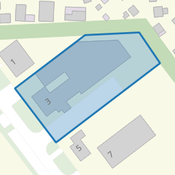 Perceel GTN00-E-5236