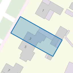 Perceel GTN00-E-5239