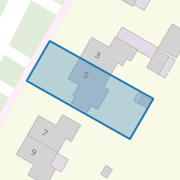 Perceel GTN00-E-5240