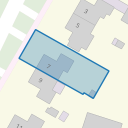 Perceel GTN00-E-5241