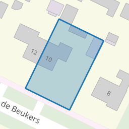 Perceel GTN00-E-5248