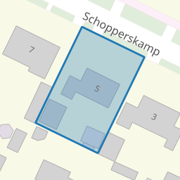 Perceel GTN00-E-5252