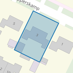 Perceel GTN00-E-5253