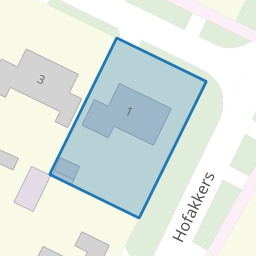 Perceel GTN00-E-5254