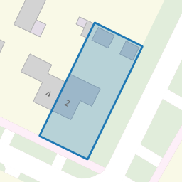 Perceel GTN00-E-5255