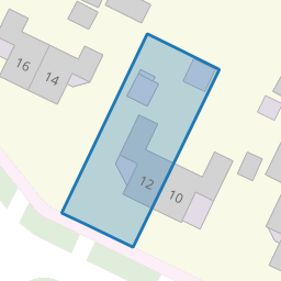 Perceel GTN00-E-5260