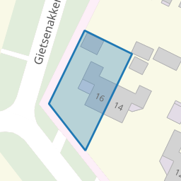 Perceel GTN00-E-5262