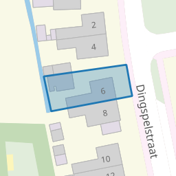 Perceel GTN00-E-5270