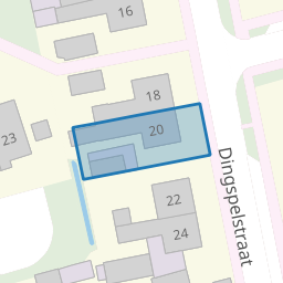 Perceel GTN00-E-5271