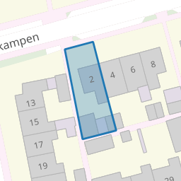 Perceel GTN00-E-5277