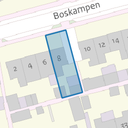 Perceel GTN00-E-5280