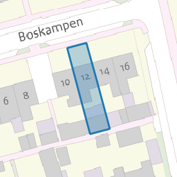 Perceel GTN00-E-5282