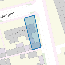 Perceel GTN00-E-5284