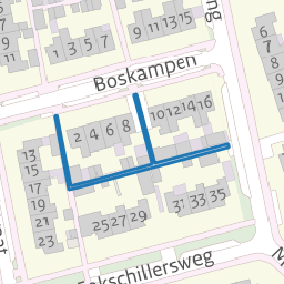 Perceel GTN00-E-5285