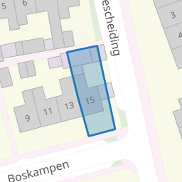 Perceel GTN00-E-5293