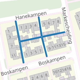 Perceel GTN00-E-5296