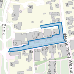 Perceel GTN00-E-5299