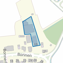 Perceel GTN00-E-5305