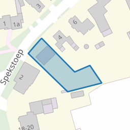 Perceel GTN00-E-5309