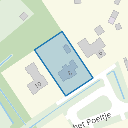 Perceel GTN00-E-5314