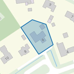 Perceel GTN00-E-5315