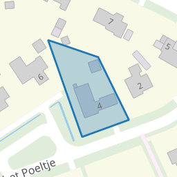 Perceel GTN00-E-5316