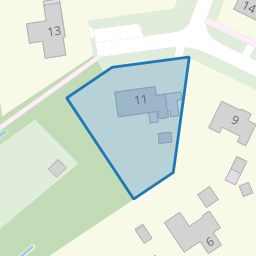 Perceel GTN00-E-5321