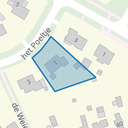 Perceel GTN00-E-5324