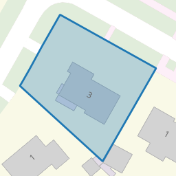 Perceel GTN00-E-5326