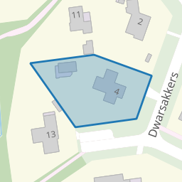 Perceel GTN00-E-5328