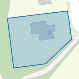 Perceel GTN00-E-5331