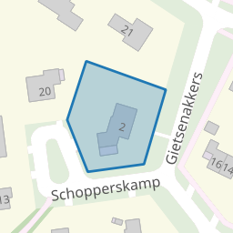 Perceel GTN00-E-5334