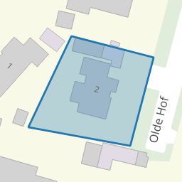 Perceel GTN00-E-5335