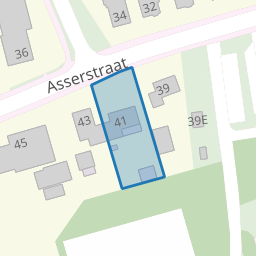 Perceel GTN00-E-5338