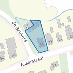 Perceel GTN00-E-5342