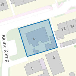 Perceel GTN00-E-5343