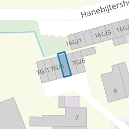 Perceel GTN00-E-5359