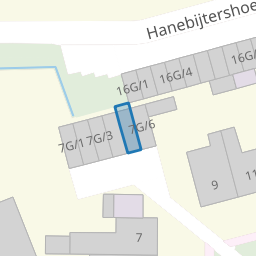 Perceel GTN00-E-5360