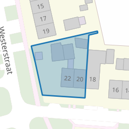 Perceel GTN00-E-5367