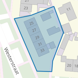 Perceel GTN00-E-5374