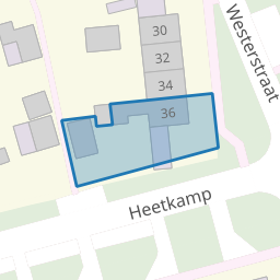 Perceel GTN00-E-5375