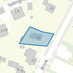 Perceel GTN00-E-5381