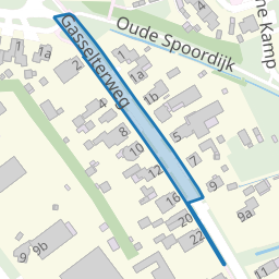 Perceel GTN00-E-5385