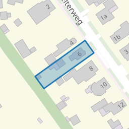 Perceel GTN00-E-5388