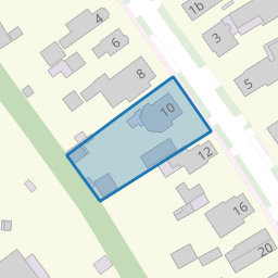 Perceel GTN00-E-5390