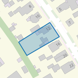 Perceel GTN00-E-5391