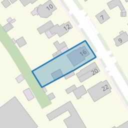 Perceel GTN00-E-5392