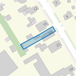 Perceel GTN00-E-5393