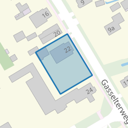 Perceel GTN00-E-5395