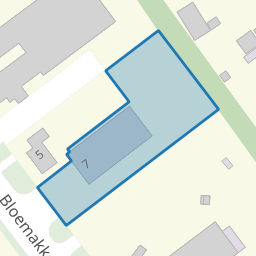 Perceel GTN00-E-5397